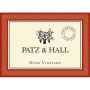 Patz & Hall Hyde Vineyard Pinot Noir (375ML half-bottle) 2015 Front Label
