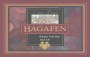 Hagafen Syrah (OU Kosher) 2007 Front Label
