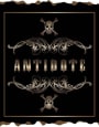 Armida Antidote 2015 Front Label