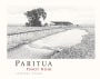 Paritua Vineyards Pinot Noir 2009 Front Label
