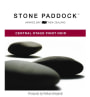 Paritua Vineyards Stone Paddock Pinot Noir 2009 Front Label