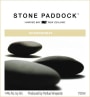 Paritua Vineyards Stone Paddock Chardonnay 2013 Front Label