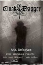Cloak & Dagger Wines Dove Pond Vineyard The Defector Reserve Zinfandel 2010 Front Label