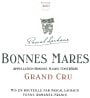 Pascal Lachaux Bonnes Mares Grand Cru 2007 Front Label