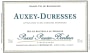 Pascal Prunier-Bonheur Auxey-Duresses 2014 Front Label
