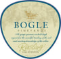 Bogle Riesling 2011 Front Label