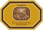 Pasetti Vini Colle Civetta Pecorino 2013 Front Label