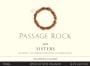Passage Rock Wines Sisters 2005 Front Label