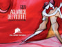 Paternoster Aglianico del Vulture GIUV 2013 Front Label