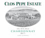 Clos Pepe Estate Ete Chardonnay 2011 Front Label