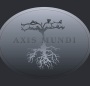 Clos Pepe Estate Axis Mundi 2013 Front Label