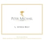 Peter Michael L'Apres-Midi Sauvignon Blanc 2016 Front Label