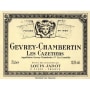 Louis Jadot Gevrey-Chambertin Les Cazetiers Premier Cru 2015 Front Label