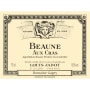 Louis Jadot Beaune Aux Cras 2015 Front Label