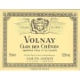Louis Jadot Volnay Clos des Chenes Premier Cru 2015 Front Label