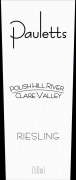 Paulett Wines Polish Hill River Riesling 2015 Front Label