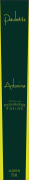 Paulett Wines Antonina Riesling 2012 Front Label