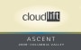 Cloudlift Cellars Ascent Cabernet Franc 2009 Front Label