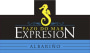 Pazo do Mar Expresion 2015 Front Label