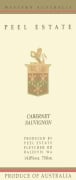 Peel Estate Cabernet Sauvignon 2010 Front Label