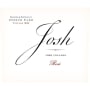 Josh Cellars Rose 2015 Front Label