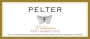 Pelter Winery T-Selection Petit Verdot 2010 Front Label