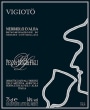 Penna Luigi & Figli Nebbiolo d'Alba Vigioto 2010 Front Label
