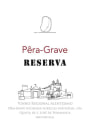 Pera-Grave Vinhos Reserva Tinto 2013 Front Label