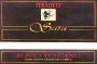 Perazzeta Toscana Sara Rosso 2011 Front Label