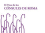 Perez Carames El Vino de Los Consules Roma 2014 Front Label