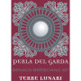 Perla del Garda - Morenica Società Agricola R.L. Benaco Bresciano Terre Lunari Rosso 2009 Front Label