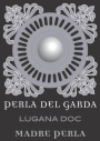 Perla del Garda - Morenica Società Agricola R.L. Lugana Madre Perla Bianco 2011 Front Label