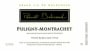 Pernot-Belicard Puligny-Montrachet 2013 Front Label