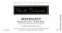 Pernot-Belicard Meursault Les Perrieres Premier Cru 2011 Front Label