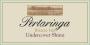 Pertaringa Wines Undercover Shiraz 2011 Front Label