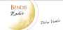 Petro Vaselo Bendis Nadir 2014 Front Label
