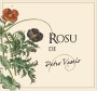Petro Vaselo Rosu de Petro Vaselo 2014 Front Label