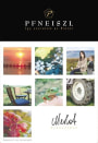 Pfneiszl Pince Merlot 2013 Front Label