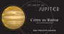 Philippe Cambie Cotes du Rhone Les Halos de Jupiter 2013 Front Label