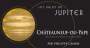 Philippe Cambie Chateauneuf-du-Pape Les Halos de Jupiter 2010 Front Label