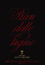 Pian delle Vigne Brunello di Montalcino 2012 Front Label