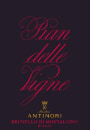 Pian delle Vigne Brunello di Montalcino 2007 Front Label