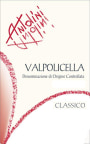 Pier Paolo Antolini Valpolicella Classico 2013 Front Label