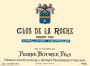 Pierre Bouree Fils Clos de la Roche Grand Cru 2012 Front Label