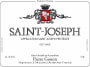 Pierre Gonon Saint-Joseph 2014 Front Label