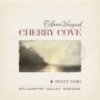 Coleman Vineyard Cherry Cove Pinot Noir 2014 Front Label