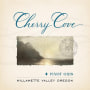 Coleman Vineyard Cherry Cove Pinot Gris 2014 Front Label