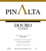 Pinalta Douro 2005 Front Label