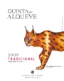 Pinhal Da Torre Quinta Do Alqueve Tradicional 2009 Front Label