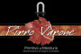 Pirro Varone Societa Agricola s.r.l Primitivo di Manduria 2010 Front Label